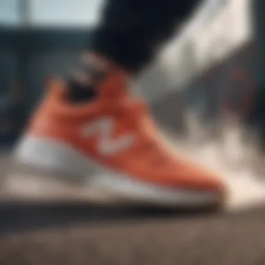 An In-Depth Look at the NB Fresh Foam Roav V2: Performance and Style Summary