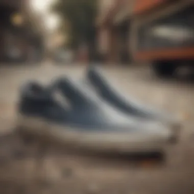 Effective Budgeting for Shoe Purchases Budgeting tools and strategies for purchasing Vans slip-ons.