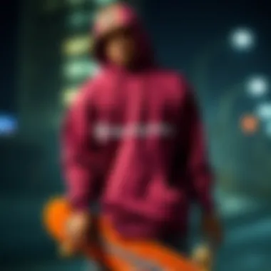 Evolution of the Champion Brand A historical timeline illustrating the evolution of the Champion brand