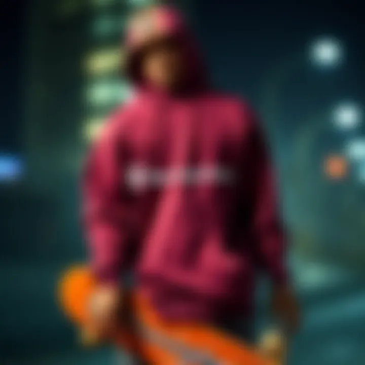 Evolution of the Champion Brand A historical timeline illustrating the evolution of the Champion brand