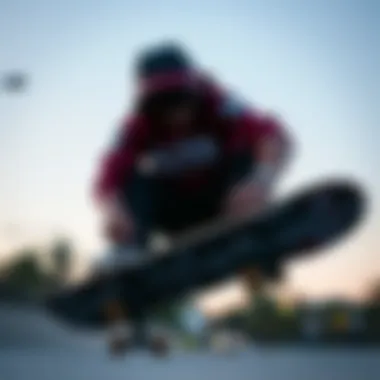 Cultural impact of Alien Workshop in skateboarding lifestyle