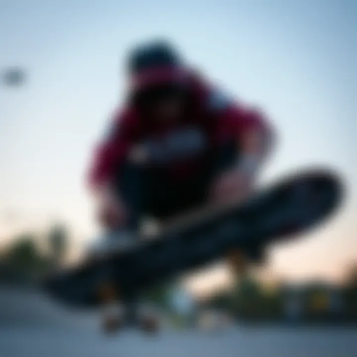 Cultural impact of Alien Workshop in skateboarding lifestyle