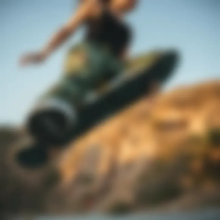 Sustainable fabric choices for green camouflage clothing