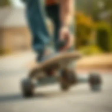 Essential Maintenance for Longevity Maintenance tools and tips for longboard upkeep