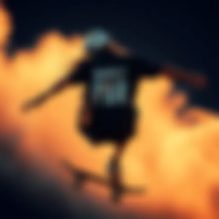 Infographic illustrating market trends for PBR shirts