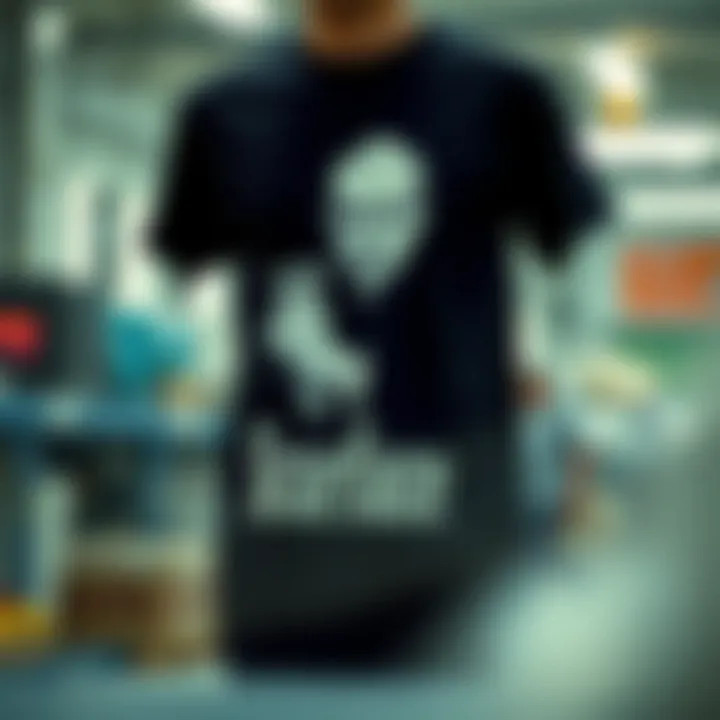 Sustainable production process of fashion garments