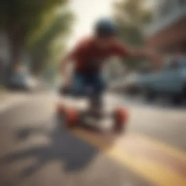 Exploring the Sector 9 Double Truck Longboard: A Comprehensive Analysis Introduction Exploring the Sector 9 Double Truck Longboard: A Comprehensive Analysis Introduction