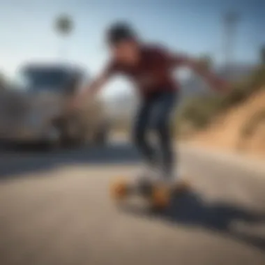 Notable Exploring the Sector 9 Double Truck Longboard: A Comprehensive Analysis