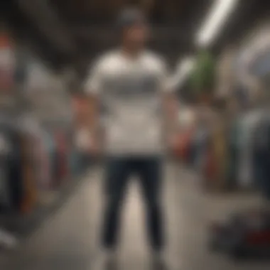 Exploring the World of 3D Tee Shirts: Trends, Choices, and More Introduction Exploring the World of 3D Tee Shirts: Trends, Choices, and More Introduction