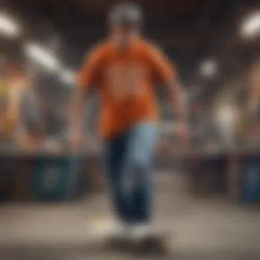 Notable Exploring the World of 3D Tee Shirts: Trends, Choices, and More Notable Exploring the World of 3D Tee Shirts: Trends, Choices, and More