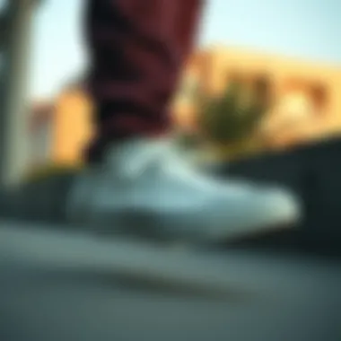 Evolution of Chuck Taylor Sneakers Historical timeline illustrating the evolution of Chuck Taylor sneakers