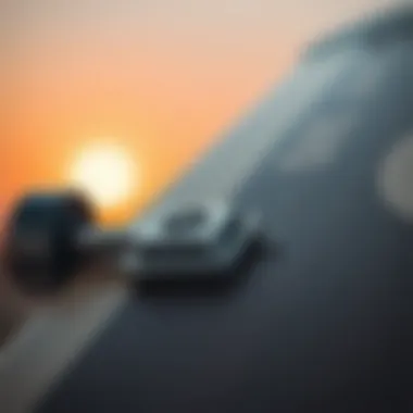 Close-up of the material composition used in the Krooked 8.25 skateboard.