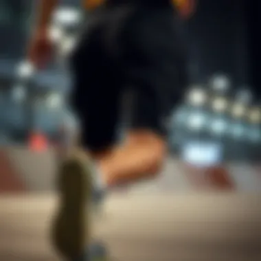 Care instructions for maintaining the quality of Nike sweatshorts