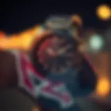 Nixon watch showcasing innovative design