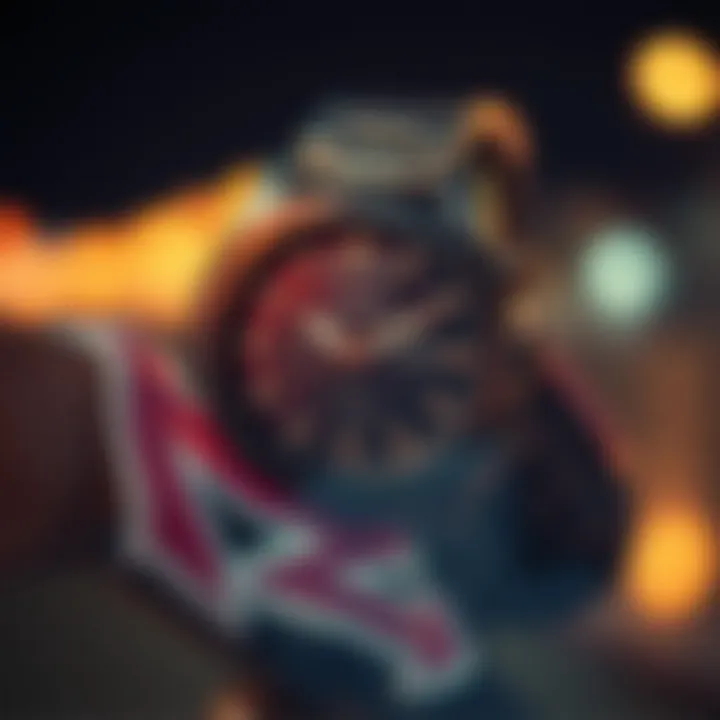 Nixon watch showcasing innovative design