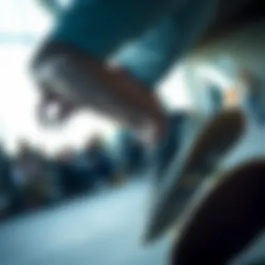 Sustainable production techniques for elastic shorts