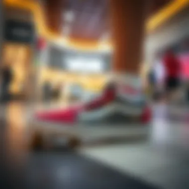 Vans footwear collection emphasizing quality and design.