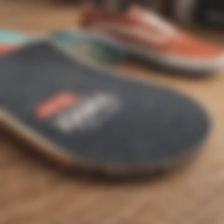 A collection of reviews highlighting customer satisfaction with Vans insoles