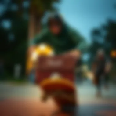 Online shopping experience for purchasing Herschel wallets