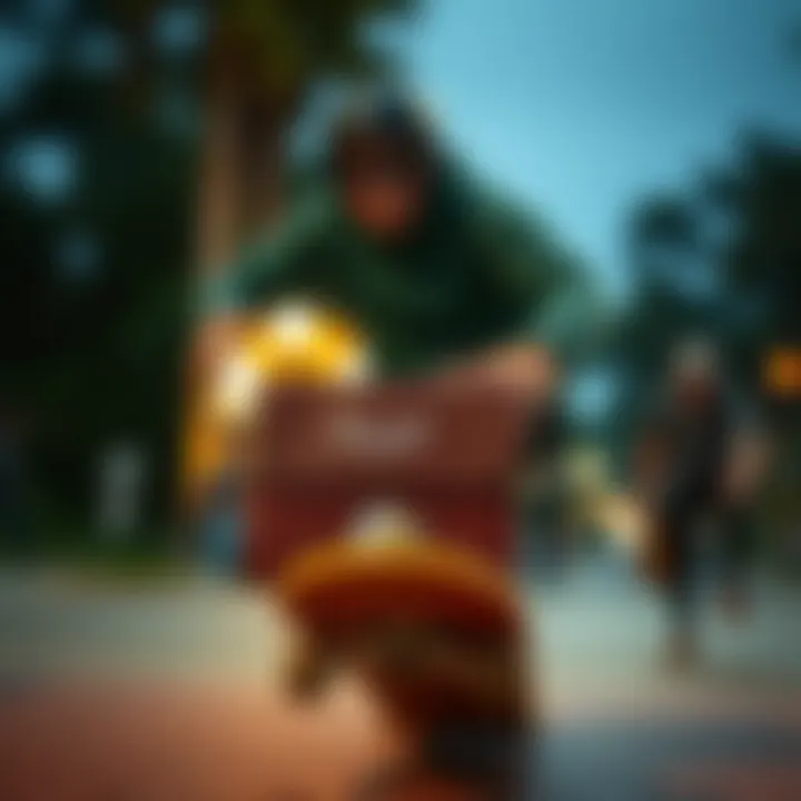 Online shopping experience for purchasing Herschel wallets