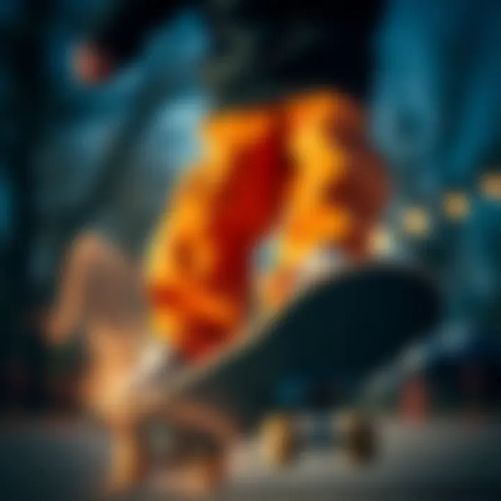 Maintenance tips for preserving skate pants longevity