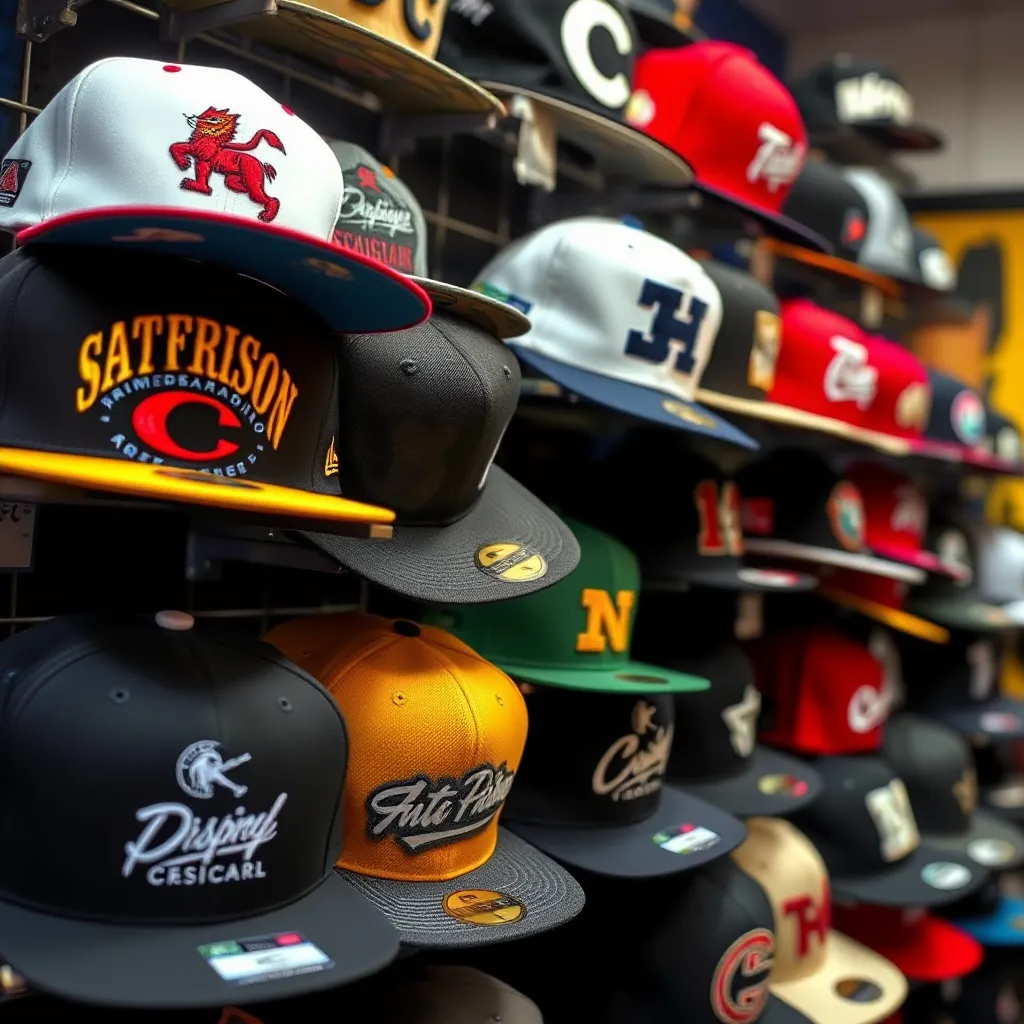 Discovering Snapback Hats: Trends and Tips