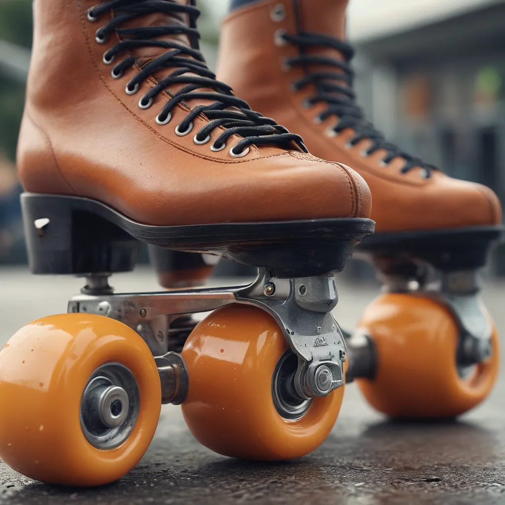 Exploring the Depths of VNLA Roller Skates
